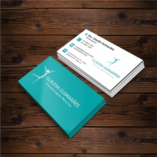 Comprar Cartao de Visita