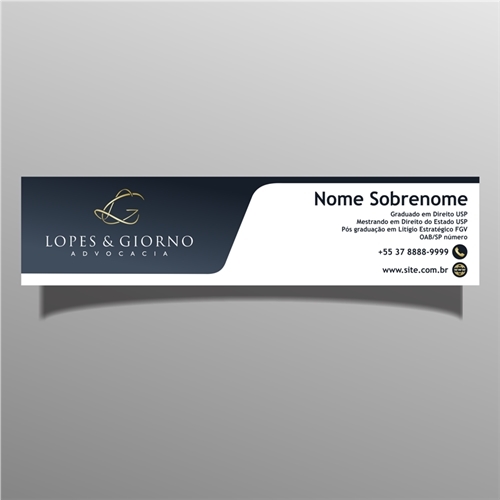 Comprar Logo e Papelaria (6 itens)