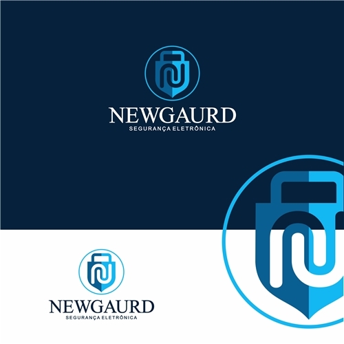 Comprar Logotipo + Cartão + Manual