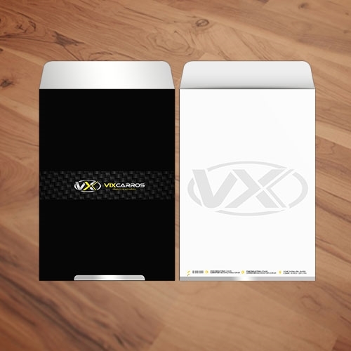 Comprar Papelaria Profissional