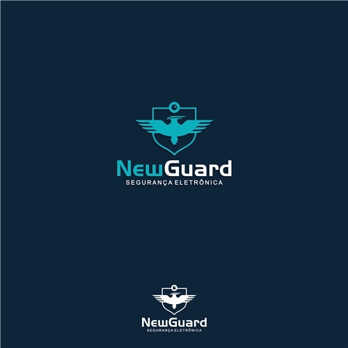 Comprar Logotipo + Cartão + Manual