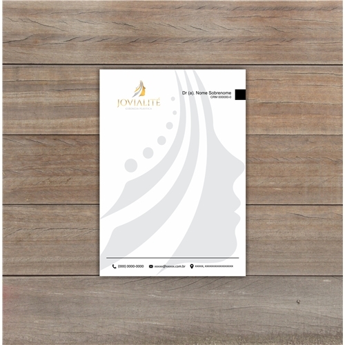 Comprar Papelaria (6 itens)