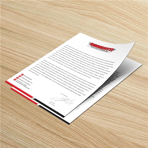 Comprar Papelaria Profissional