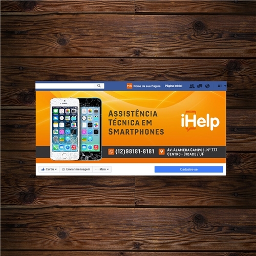 Comprar Logotipo + Papelaria Profissional + Manual