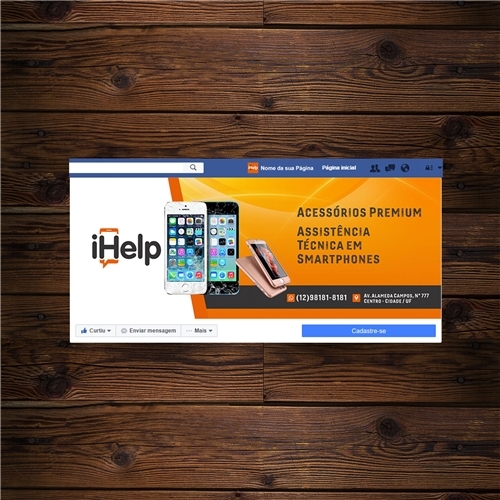 Comprar Logotipo + Papelaria Profissional + Manual
