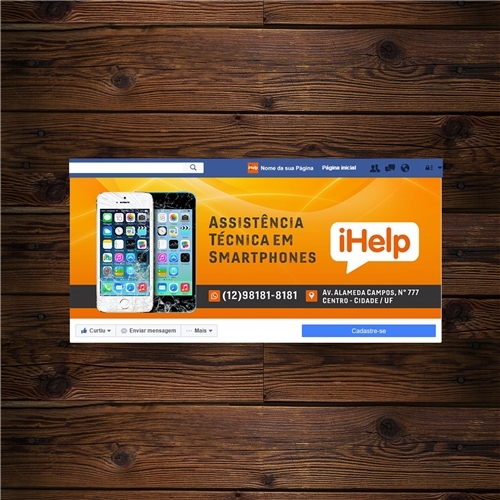 Comprar Logotipo + Papelaria Profissional + Manual