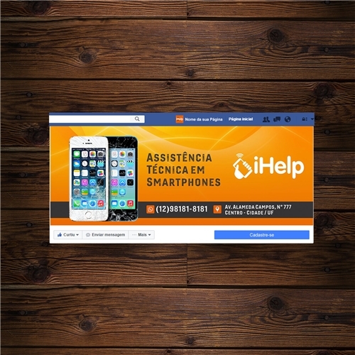 Comprar Logotipo + Papelaria Profissional + Manual