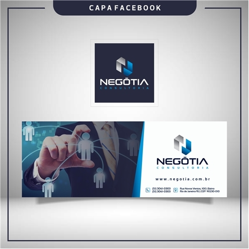 Comprar Capa para Facebook