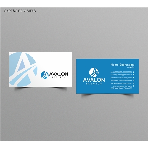 Comprar Logotipo + Papelaria Profissional + Manual