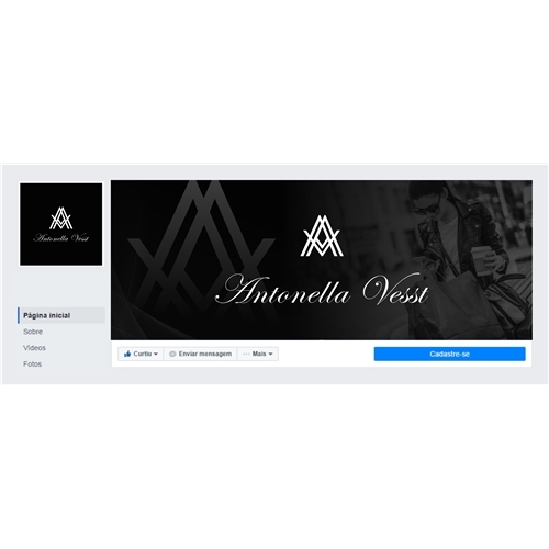 Comprar Capa para Facebook