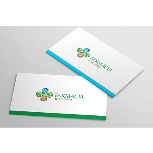Comprar Logotipo + Papelaria Profissional + Manual