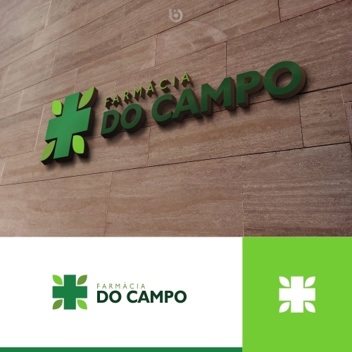 Comprar Logotipo + Papelaria Profissional + Manual