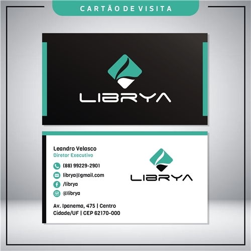 Comprar Logotipo + Papelaria Profissional + Manual