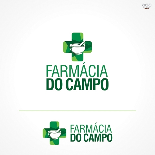 Comprar Logotipo + Papelaria Profissional + Manual