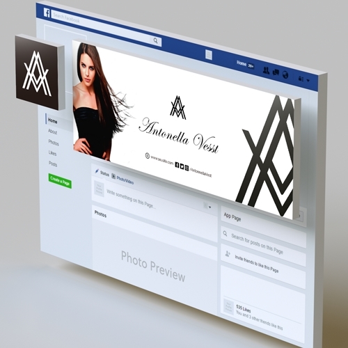 Comprar Capa para Facebook