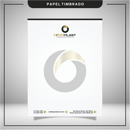 Comprar Papelaria (6 itens)