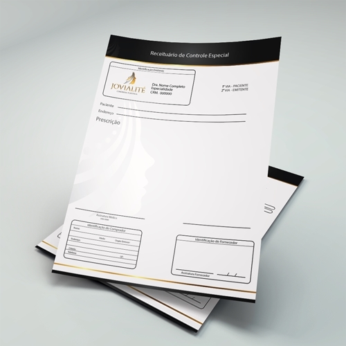 Comprar Papelaria (6 itens)