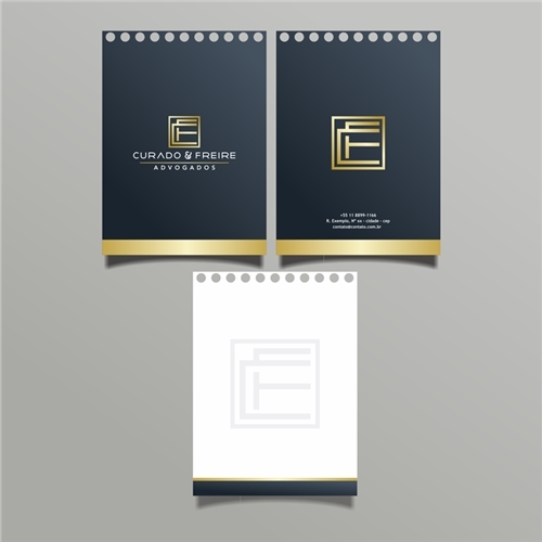 Comprar Logo e Papelaria (6 itens)