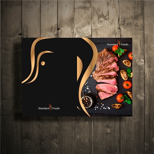 Comprar Folder