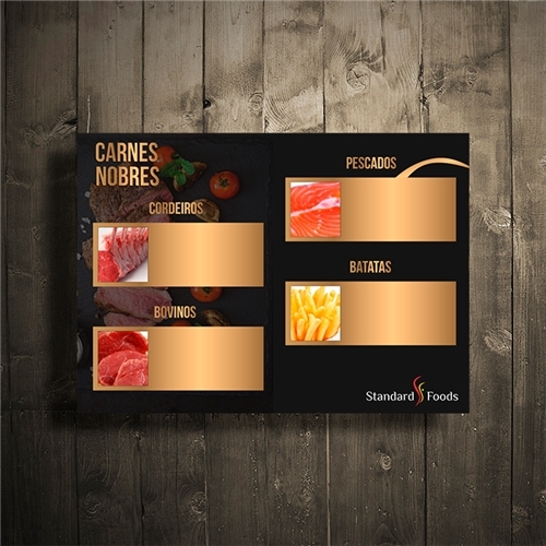 Comprar Folder