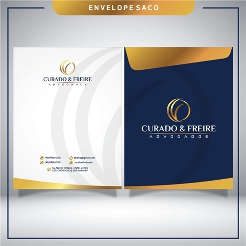 Comprar Logo e Papelaria (6 itens)