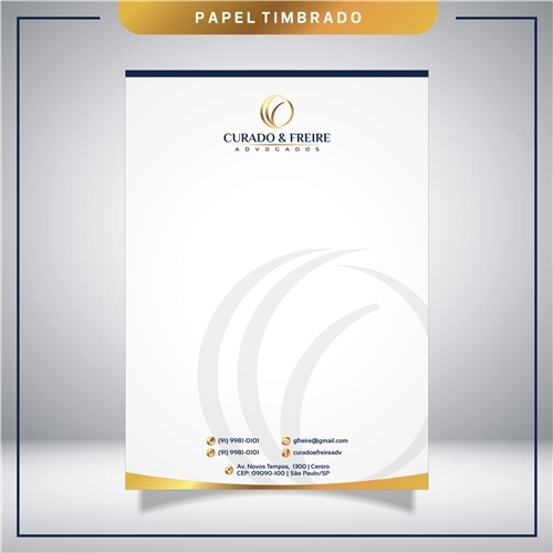 Comprar Logo e Papelaria (6 itens)