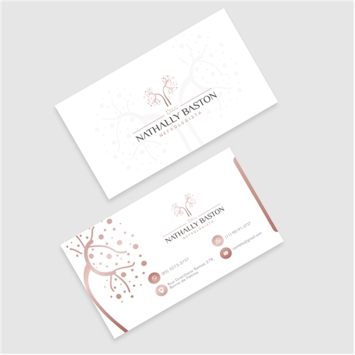 Comprar Logo e Papelaria (6 itens)