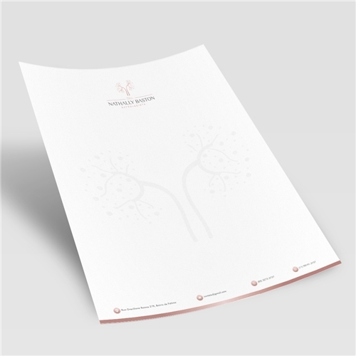 Comprar Logo e Papelaria (6 itens)