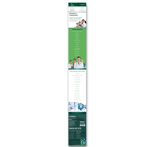 Comprar Layout Web-Design