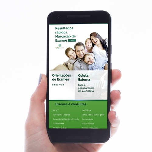 Comprar Layout Web-Design