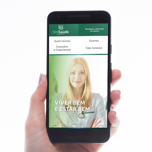 Comprar Layout Web-Design