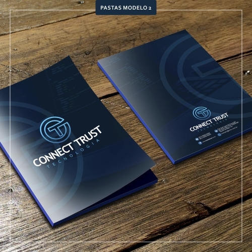 Comprar Logo e Papelaria (6 itens)
