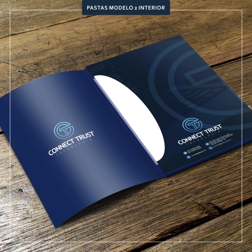 Comprar Logo e Papelaria (6 itens)