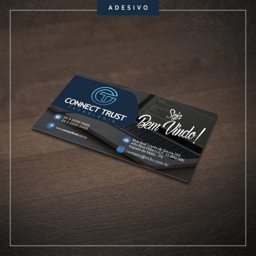 Comprar Logo e Papelaria (6 itens)