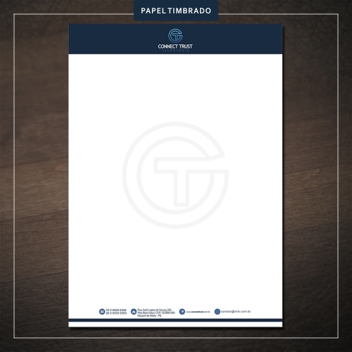 Comprar Logo e Papelaria (6 itens)