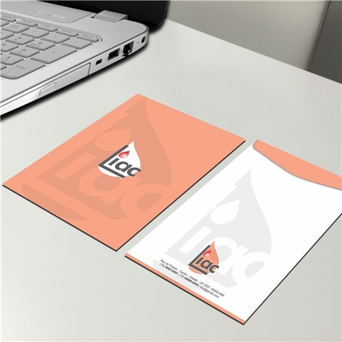Comprar Papelaria (6 itens)