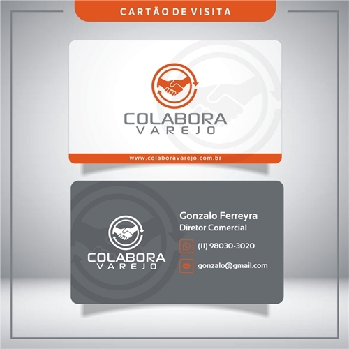 Comprar Logo e Papelaria (6 itens)