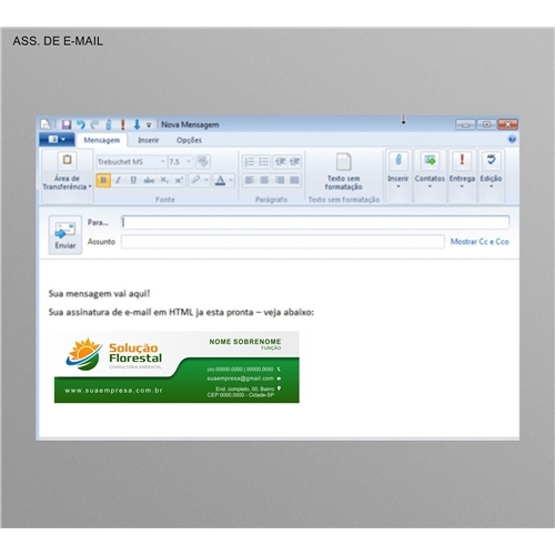 Comprar Logo e Papelaria (6 itens)