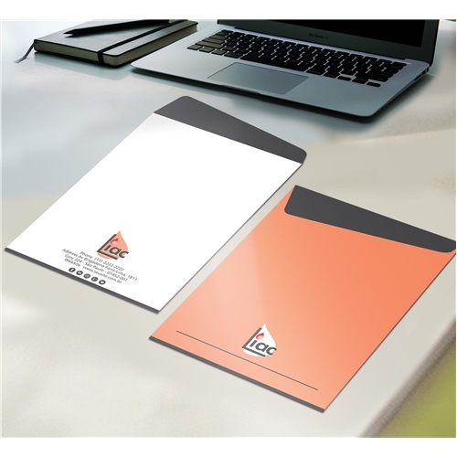 Comprar Papelaria (6 itens)
