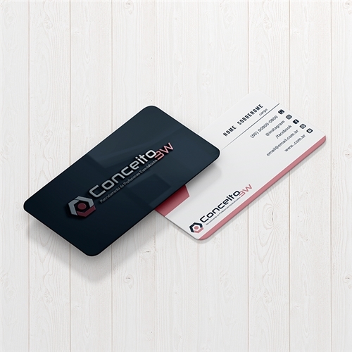 Comprar Logo e Papelaria (6 itens)