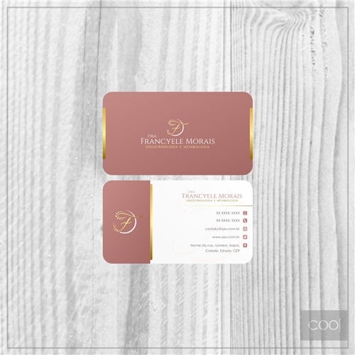 Comprar Logo e Papelaria (6 itens)
