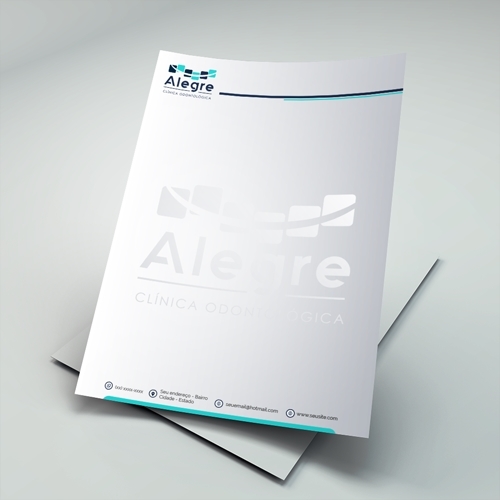 Comprar Papelaria (6 itens)