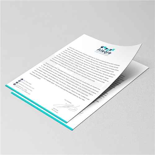 Comprar Papelaria (6 itens)