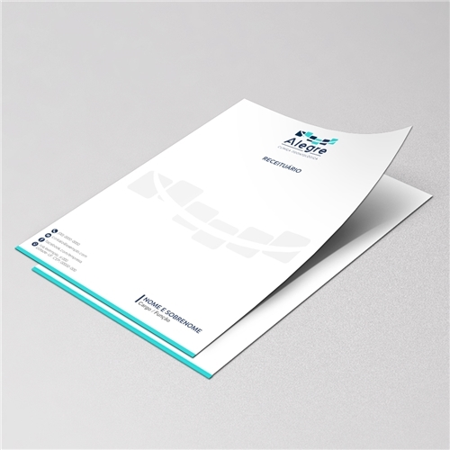 Comprar Papelaria (6 itens)