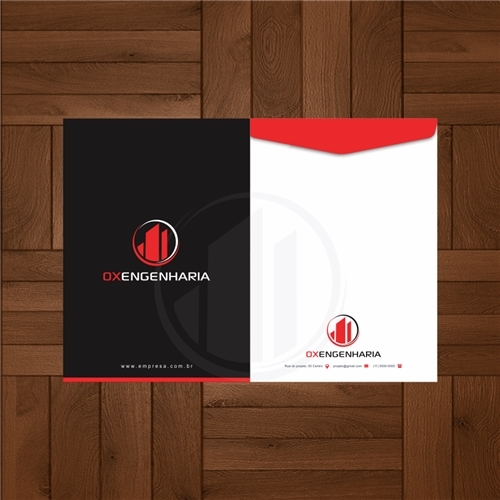 Comprar Logo e Papelaria (6 itens)
