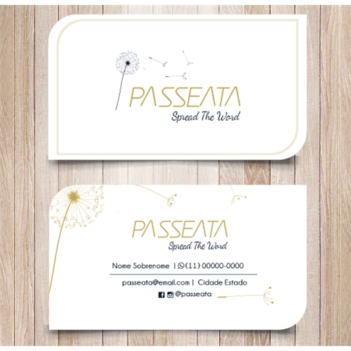 Comprar Logo e Cartao de Visita