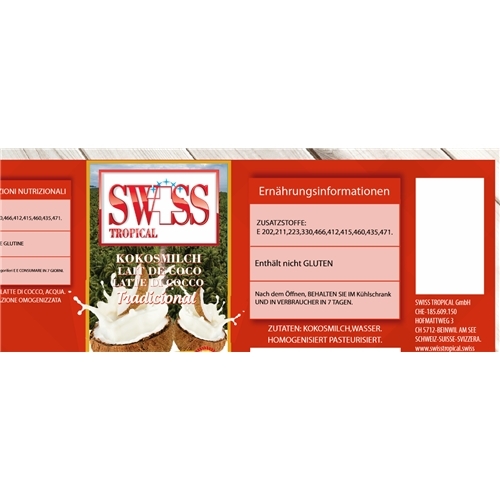 Comprar Layout de Rótulo