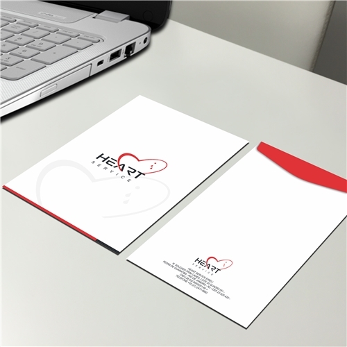 Comprar Logo e Cartao de Visita