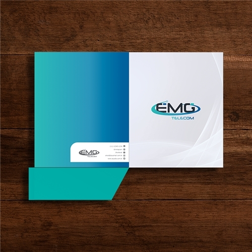 Comprar Logo e Papelaria (6 itens)