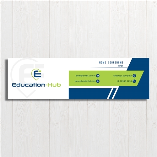 Comprar Logo e Papelaria (6 itens)